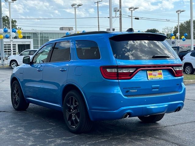 2027 Dodge Durango GT