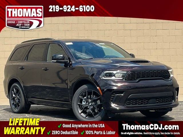 2027 Dodge Durango GT