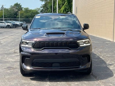 2027 Dodge Durango GT
