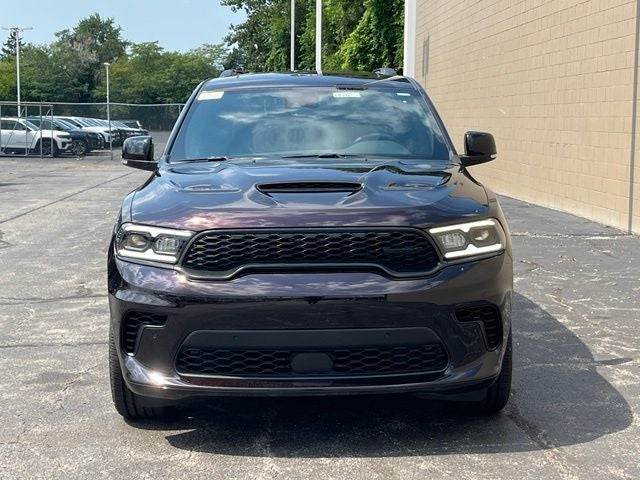 2027 Dodge Durango GT