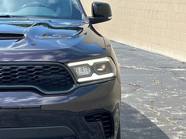 2027 Dodge Durango GT