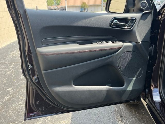 2027 Dodge Durango GT