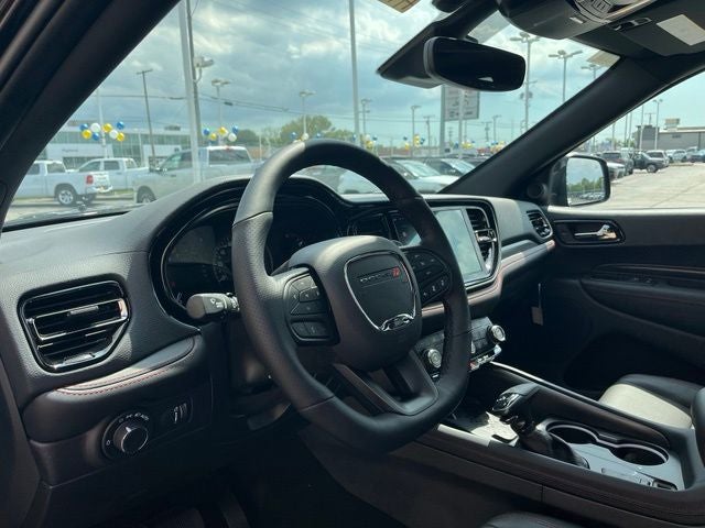 2027 Dodge Durango GT