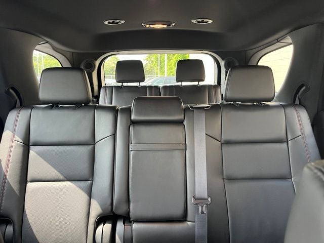 2027 Dodge Durango GT