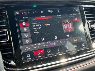 2027 Dodge Durango GT