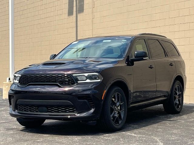 2027 Dodge Durango GT