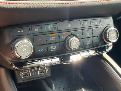 2027 Dodge Durango GT