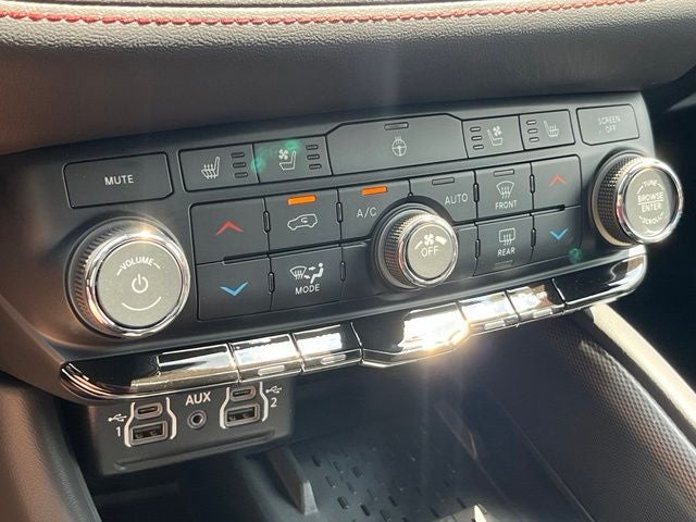 2027 Dodge Durango GT