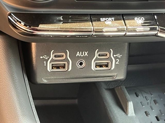 2027 Dodge Durango GT