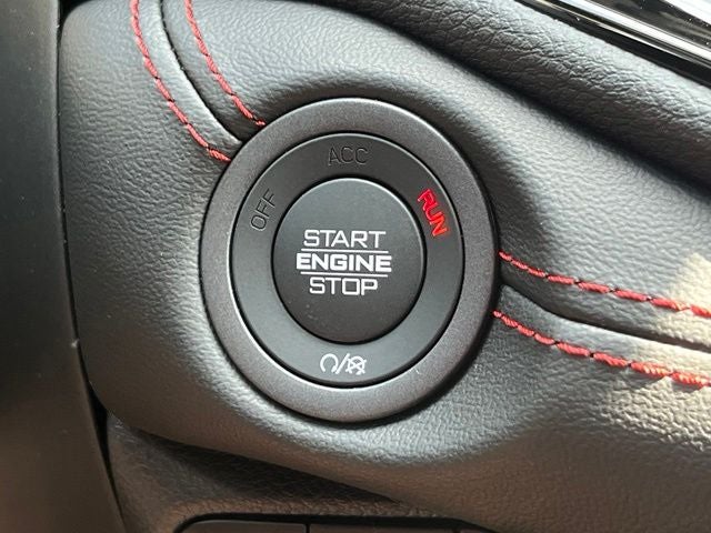 2027 Dodge Durango GT