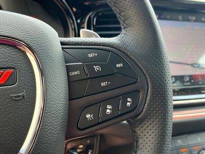 2027 Dodge Durango GT