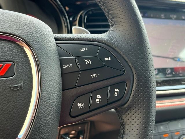 2027 Dodge Durango GT