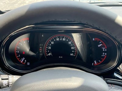 2027 Dodge Durango GT