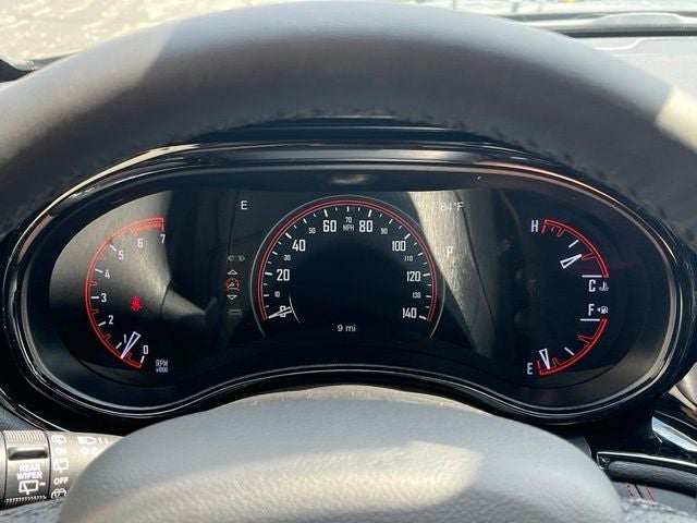 2027 Dodge Durango GT
