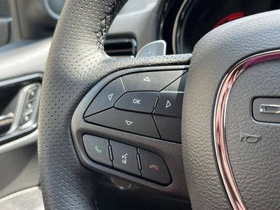 2027 Dodge Durango GT