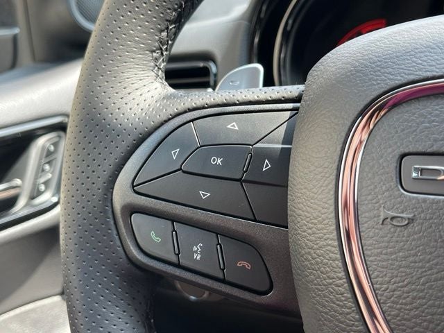 2027 Dodge Durango GT