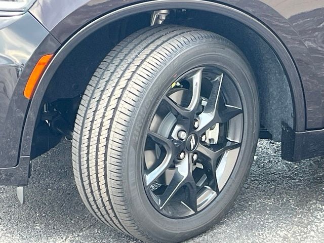 2027 Dodge Durango GT