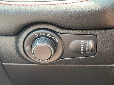 2027 Dodge Durango GT