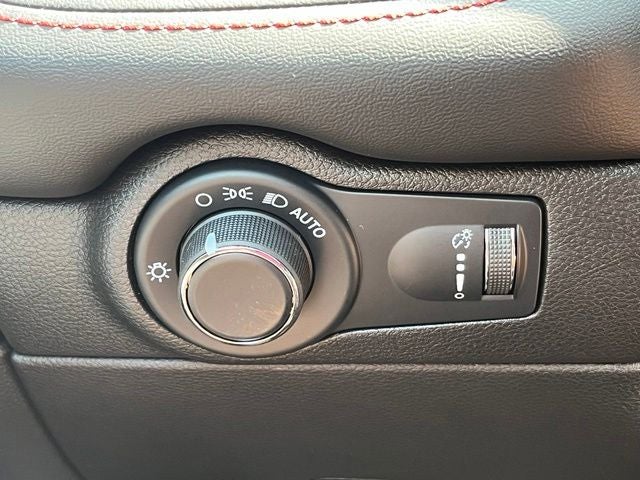 2027 Dodge Durango GT