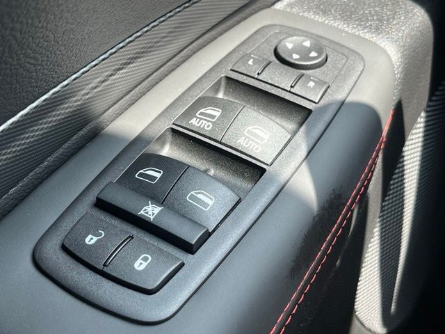 2027 Dodge Durango GT
