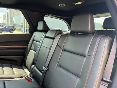 2027 Dodge Durango GT