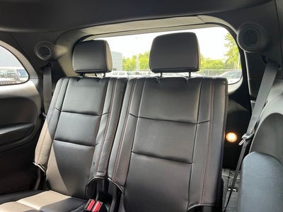 2027 Dodge Durango GT