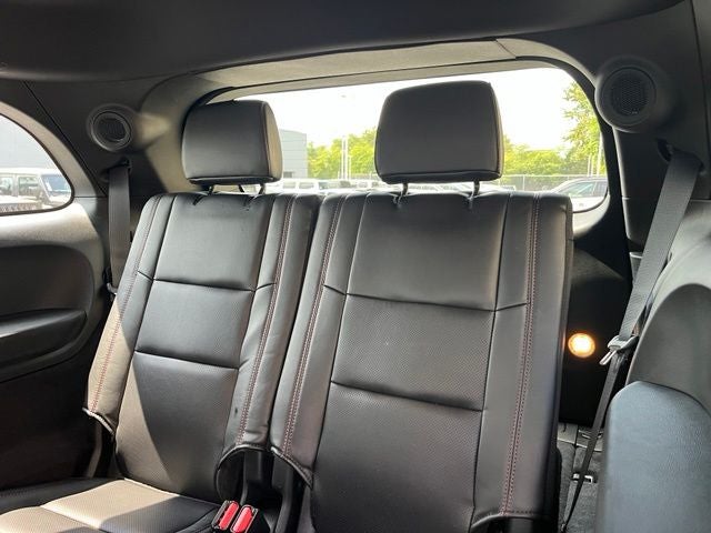 2027 Dodge Durango GT