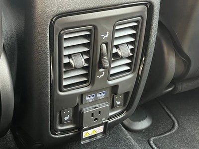 2027 Dodge Durango GT