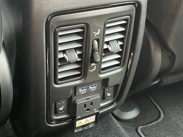 2027 Dodge Durango GT
