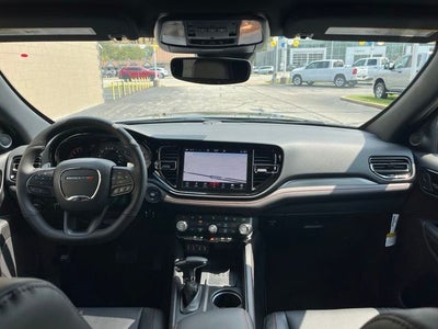 2027 Dodge Durango GT