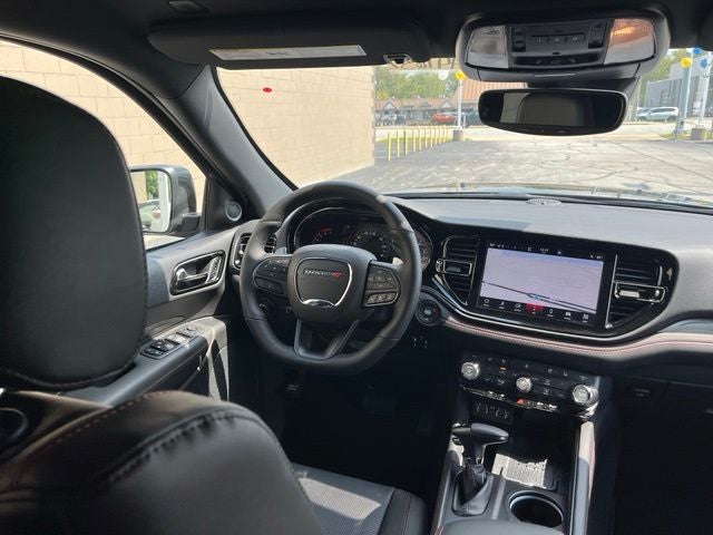 2027 Dodge Durango GT