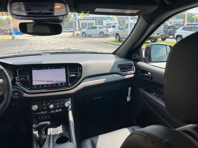 2027 Dodge Durango GT