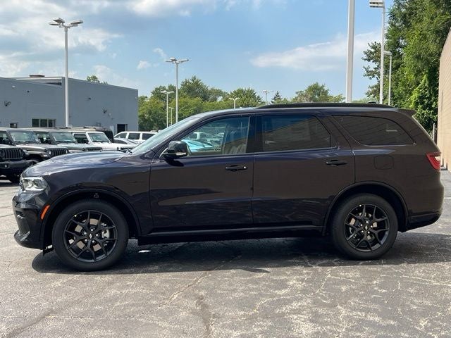 2027 Dodge Durango GT