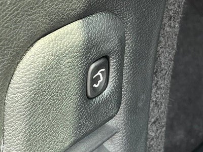 2027 Dodge Durango GT