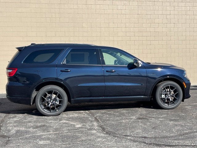 2027 Dodge Durango GT HEMI