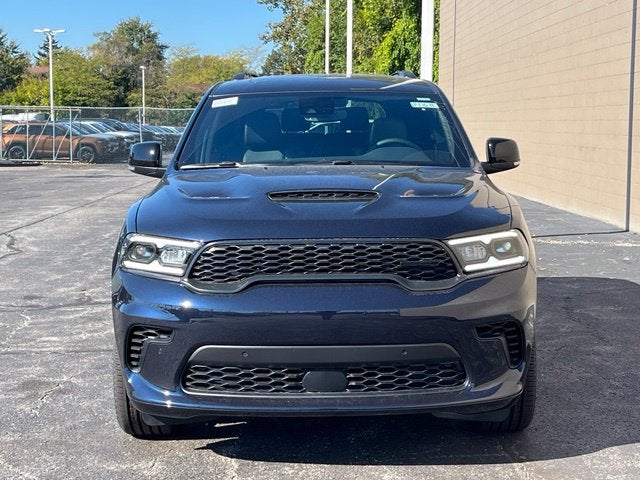 2027 Dodge Durango GT HEMI