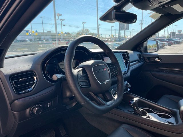 2027 Dodge Durango GT HEMI