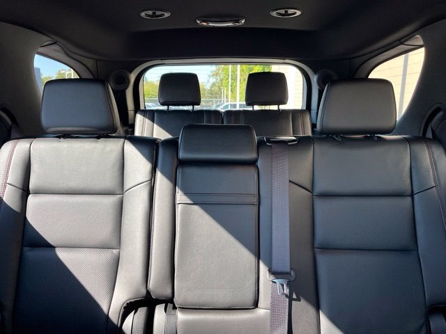 2027 Dodge Durango GT HEMI