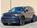 2027 Dodge Durango GT HEMI