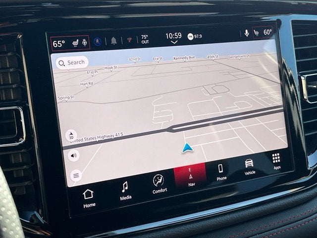 2027 Dodge Durango GT HEMI