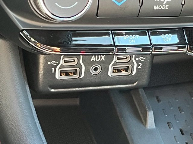 2027 Dodge Durango GT HEMI