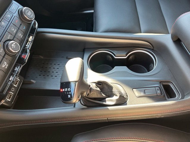2027 Dodge Durango GT HEMI