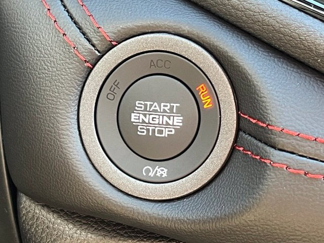 2027 Dodge Durango GT HEMI