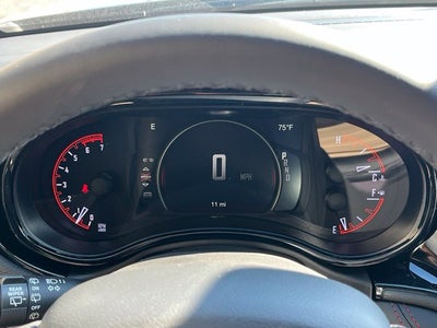 2027 Dodge Durango GT HEMI