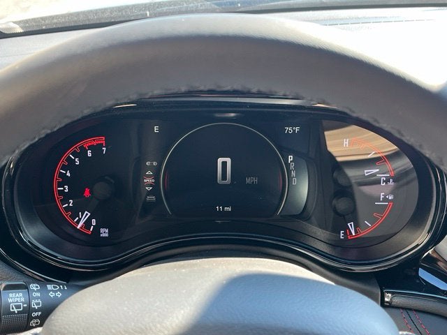 2027 Dodge Durango GT HEMI