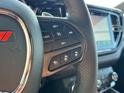 2027 Dodge Durango GT HEMI