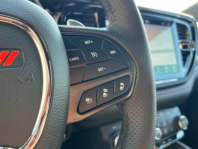 2027 Dodge Durango GT HEMI