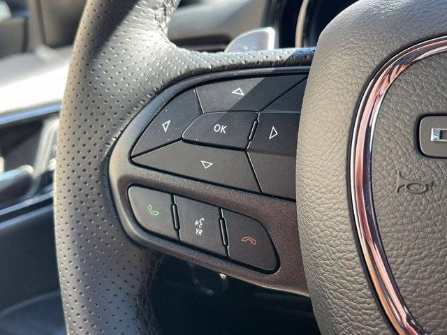2027 Dodge Durango GT HEMI