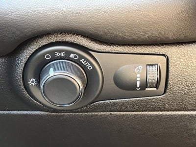 2027 Dodge Durango GT HEMI