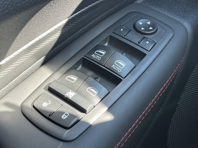 2027 Dodge Durango GT HEMI